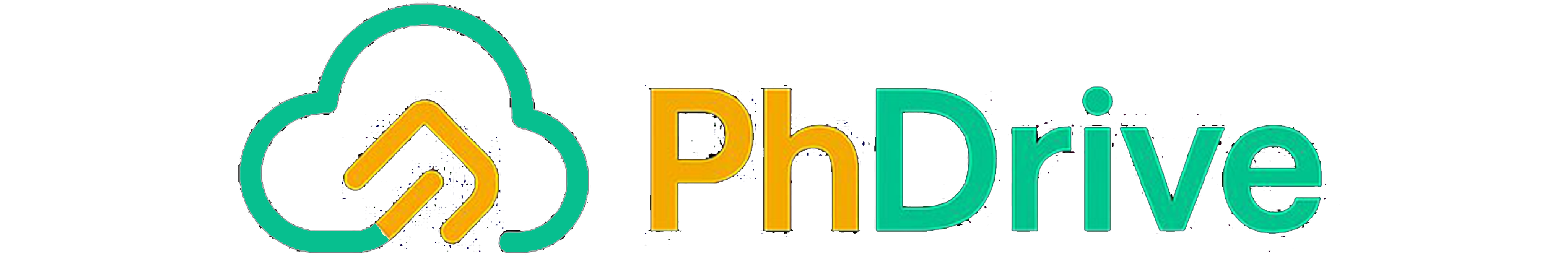 PhDrive